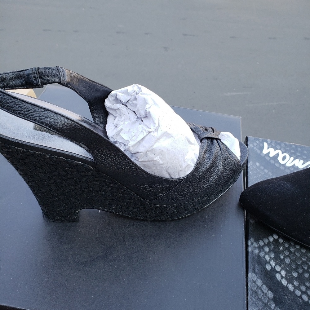 Wedges